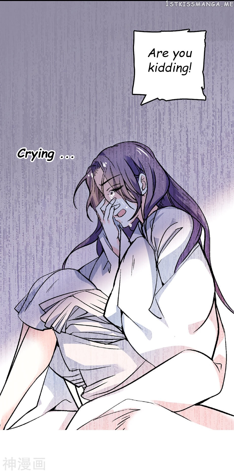 Love Is Full Of Thorns Chapter 3 - page 13