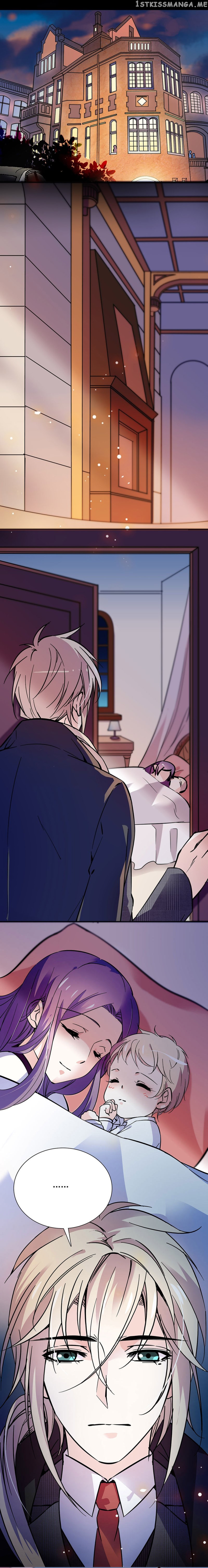 Love Is Full Of Thorns Chapter 78 - page 1