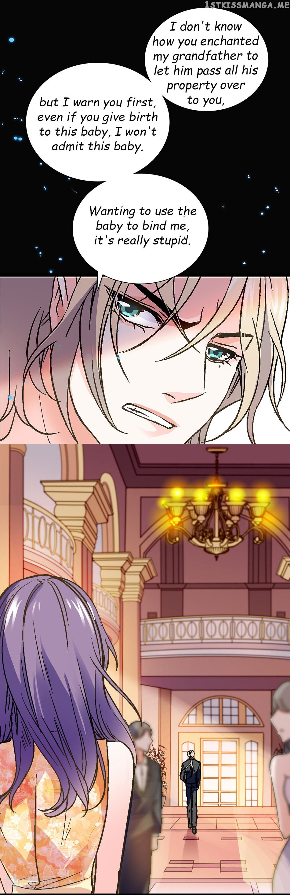 Love Is Full Of Thorns Chapter 18 - page 6