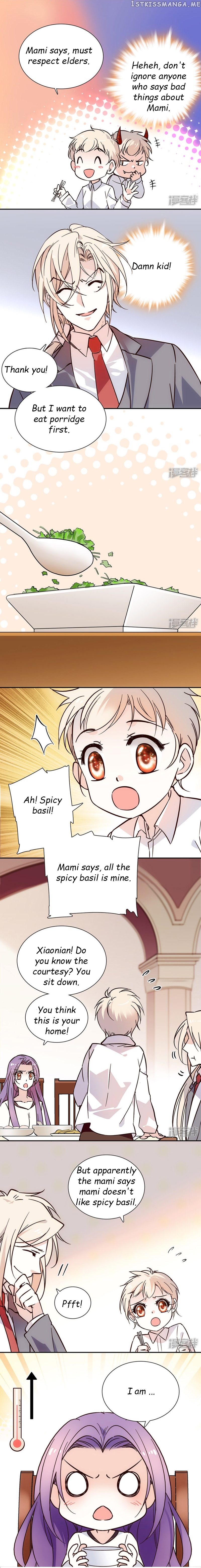 Love Is Full Of Thorns Chapter 81 - page 2