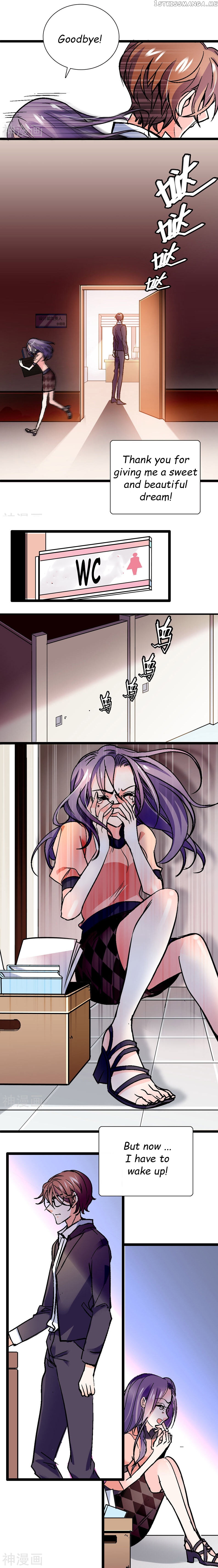Love Is Full Of Thorns Chapter 12 - page 7