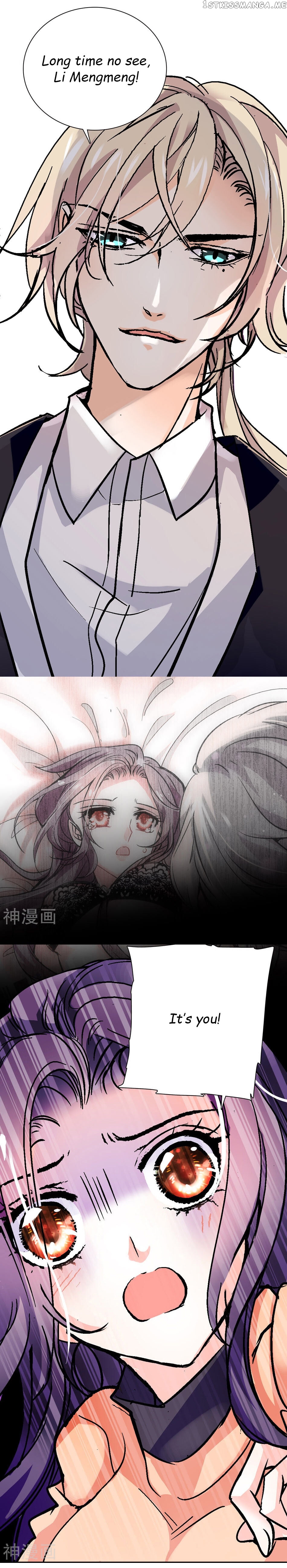 Love Is Full Of Thorns Chapter 14 - page 4