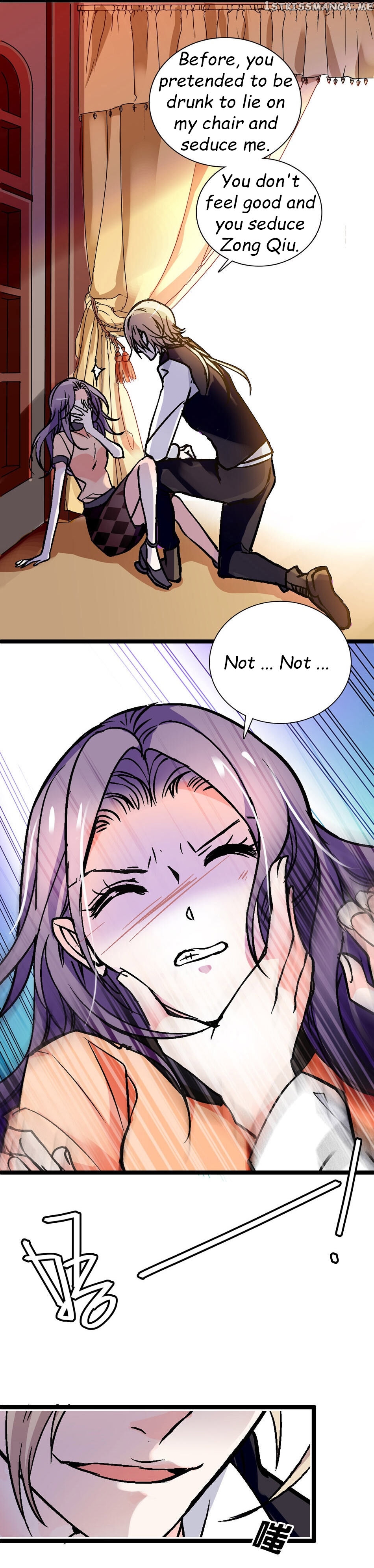 Love Is Full Of Thorns Chapter 14 - page 5