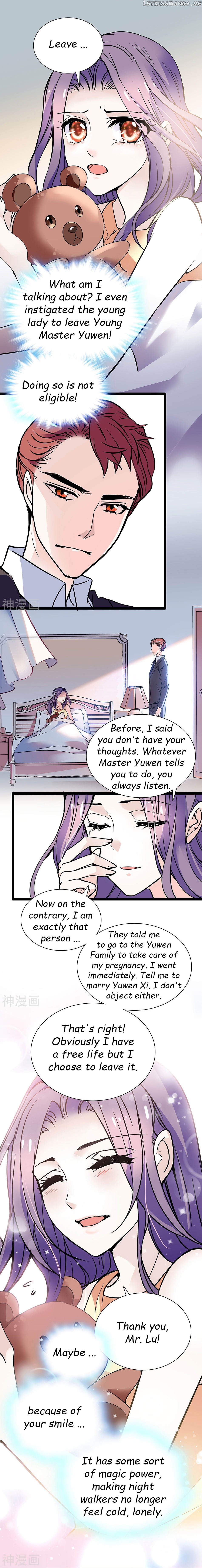 Love Is Full Of Thorns Chapter 43 - page 2