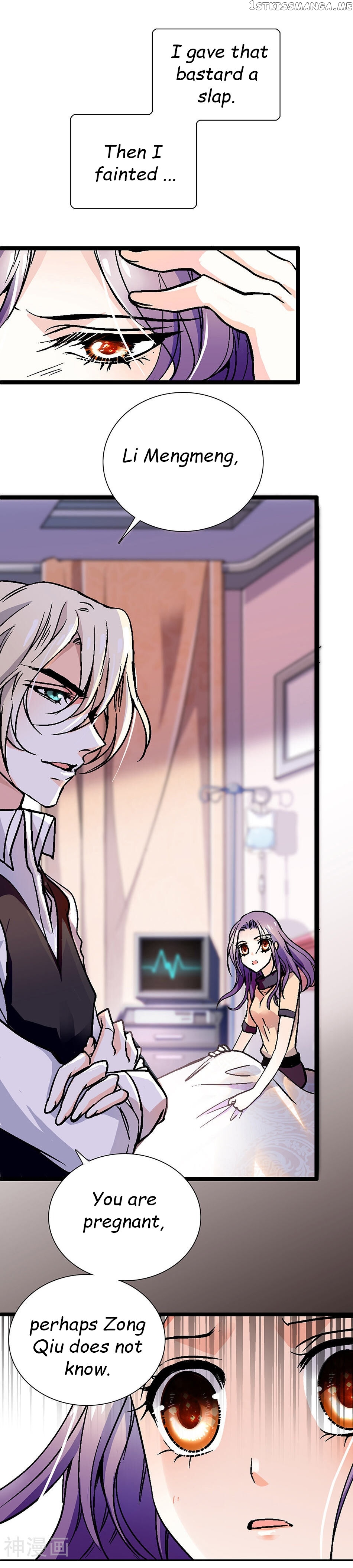 Love Is Full Of Thorns Chapter 15 - page 3