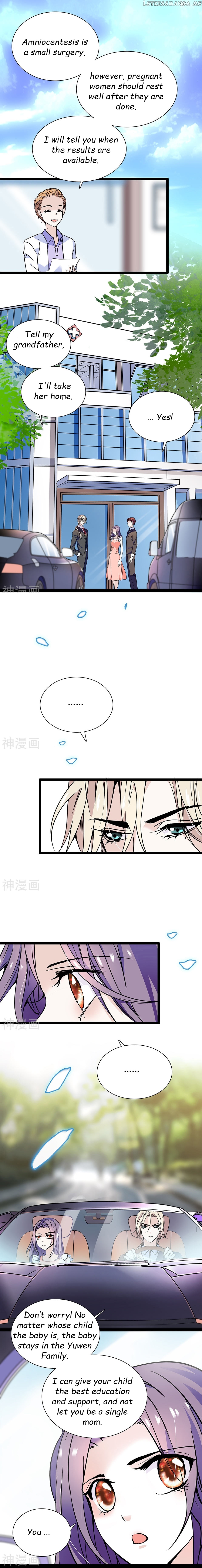 Love Is Full Of Thorns Chapter 44 - page 1