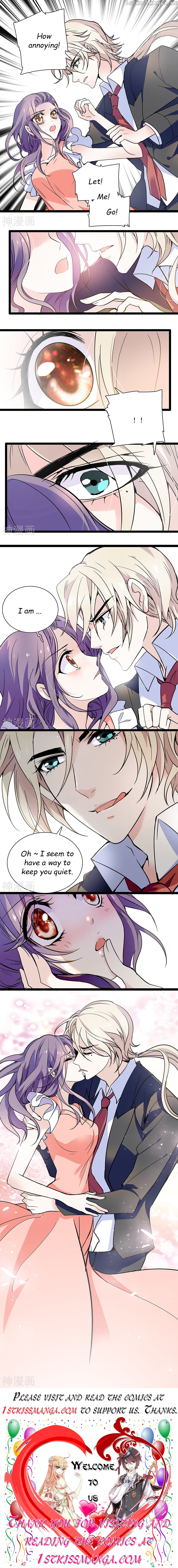 Love Is Full Of Thorns Chapter 44 - page 4
