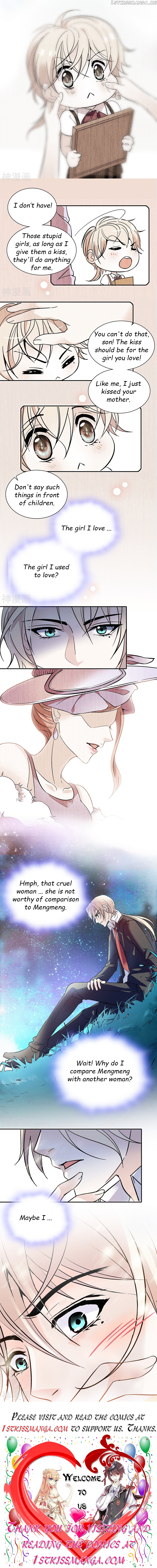 Love Is Full Of Thorns Chapter 45 - page 4