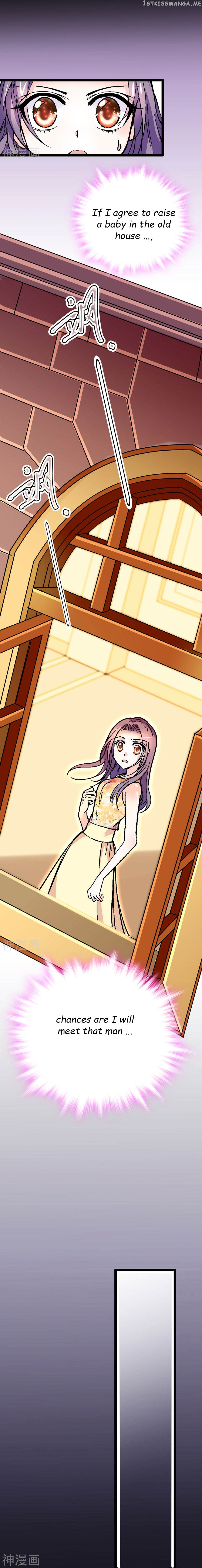 Love Is Full Of Thorns Chapter 19 - page 6