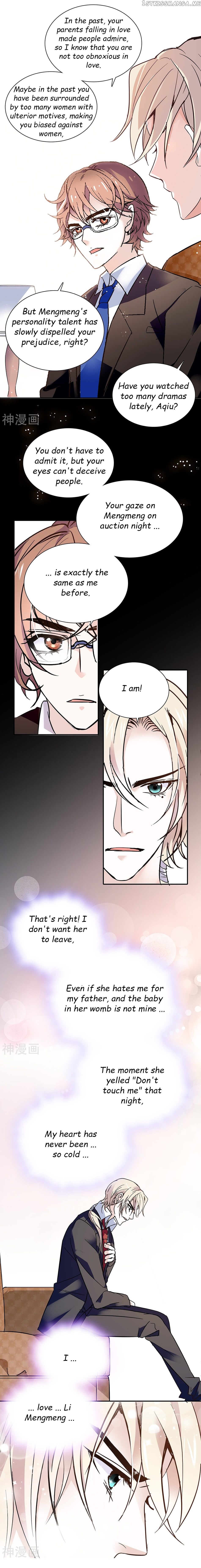 Love Is Full Of Thorns Chapter 46 - page 5