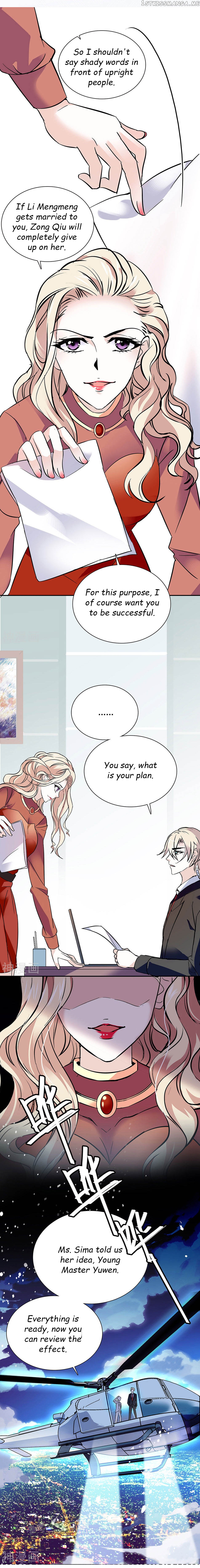 Love Is Full Of Thorns Chapter 47 - page 3