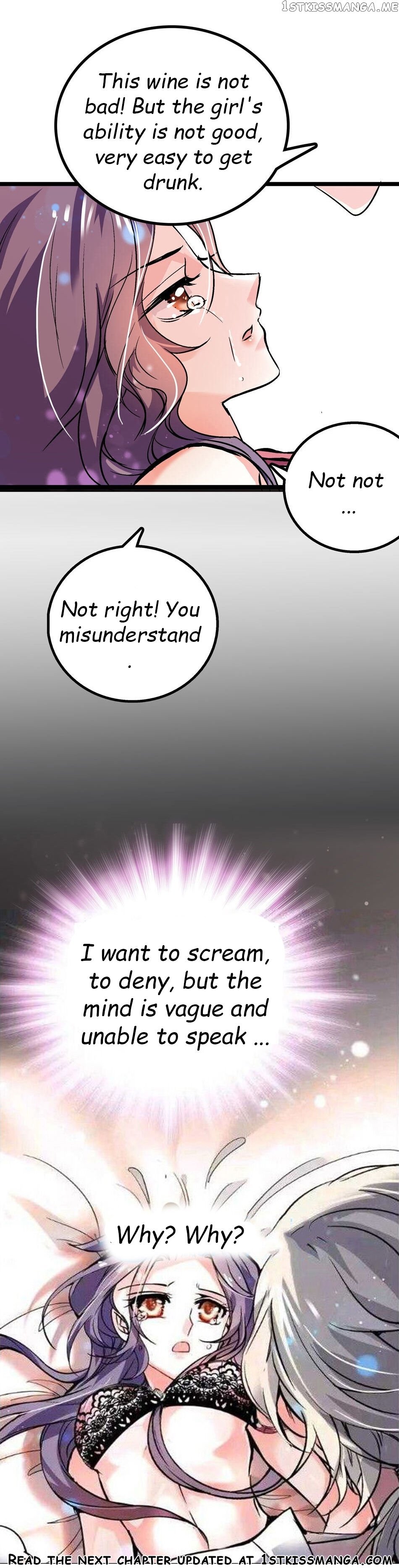 Love Is Full Of Thorns Chapter 2 - page 8
