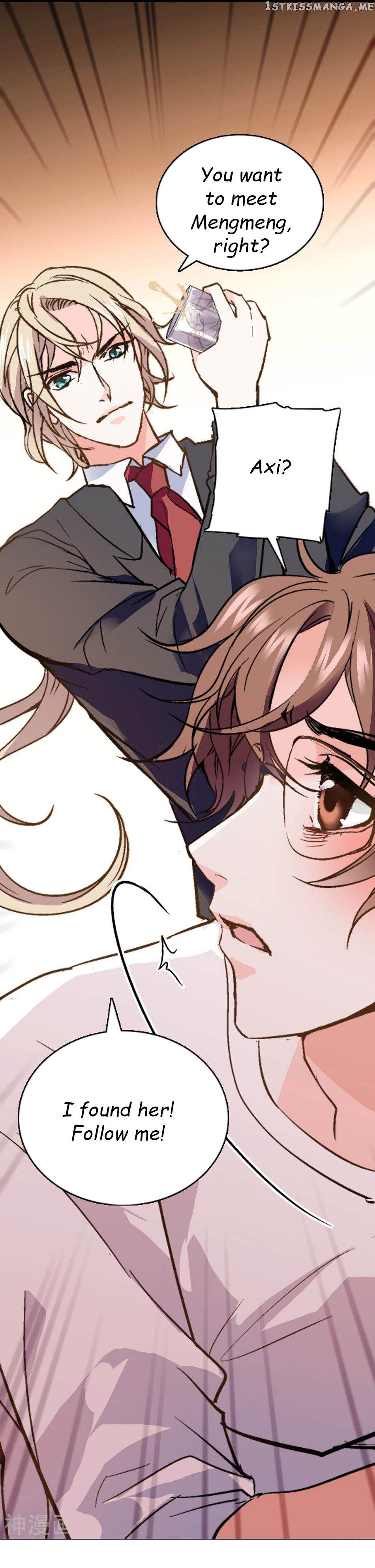 Love Is Full Of Thorns Chapter 20 - page 5