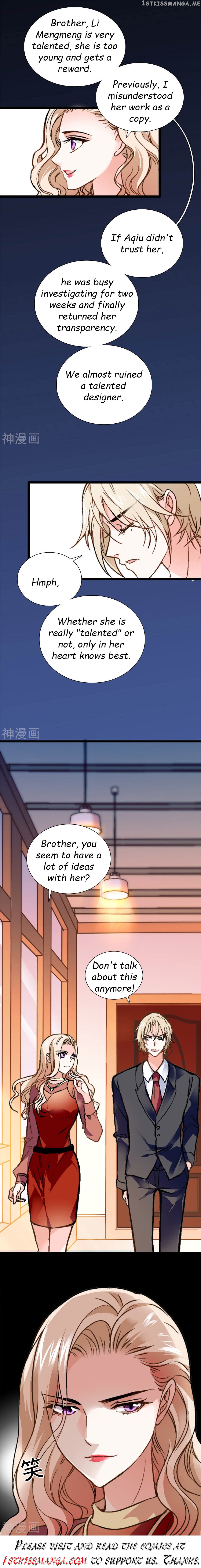 Love Is Full Of Thorns Chapter 20 - page 6