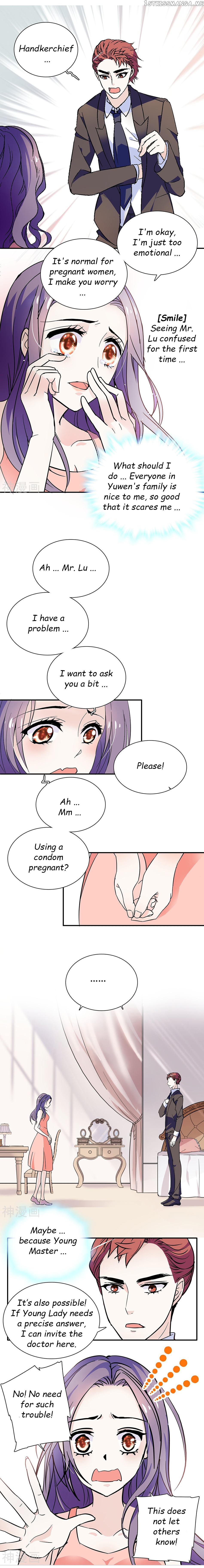 Love Is Full Of Thorns Chapter 49 - page 3