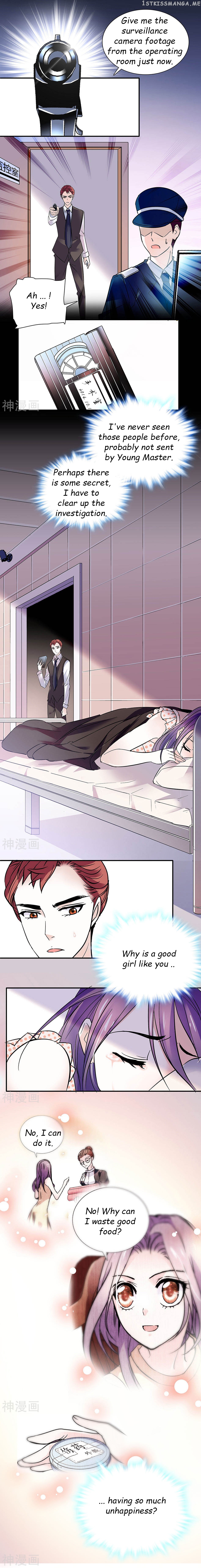 Love Is Full Of Thorns Chapter 52 - page 1