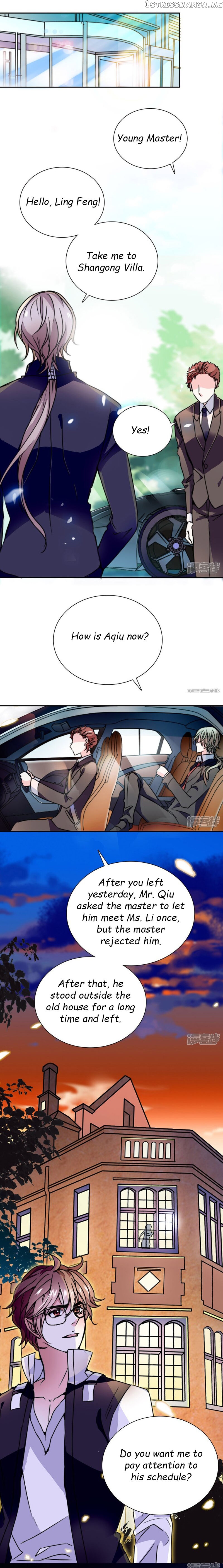 Love Is Full Of Thorns Chapter 24 - page 2