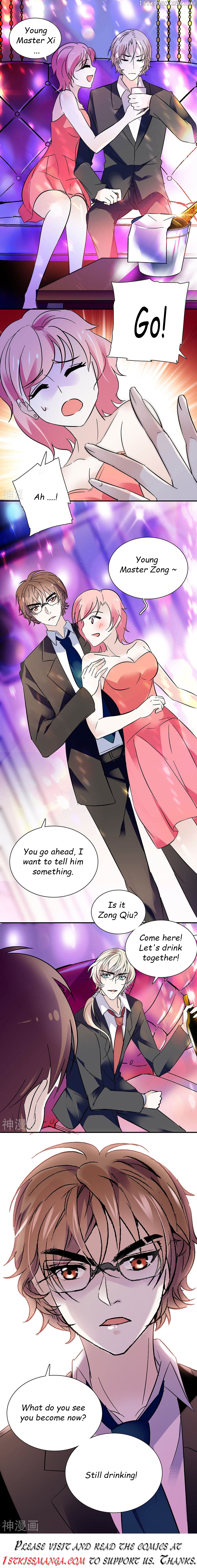 Love Is Full Of Thorns Chapter 61 - page 4