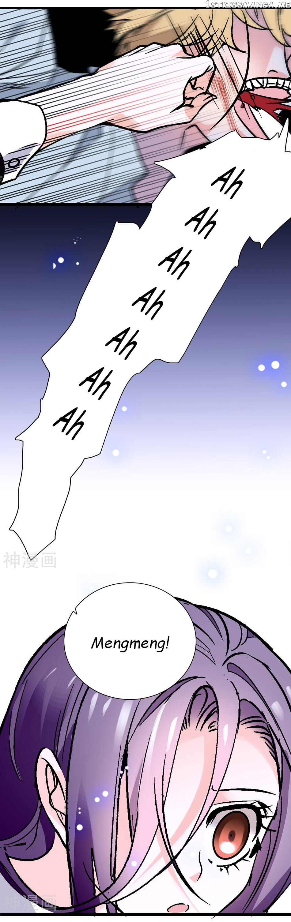 Love Is Full Of Thorns Chapter 9 - page 9