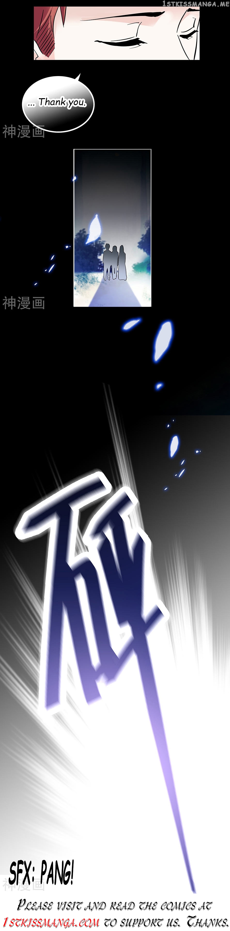 Love Is Full Of Thorns Chapter 56 - page 5