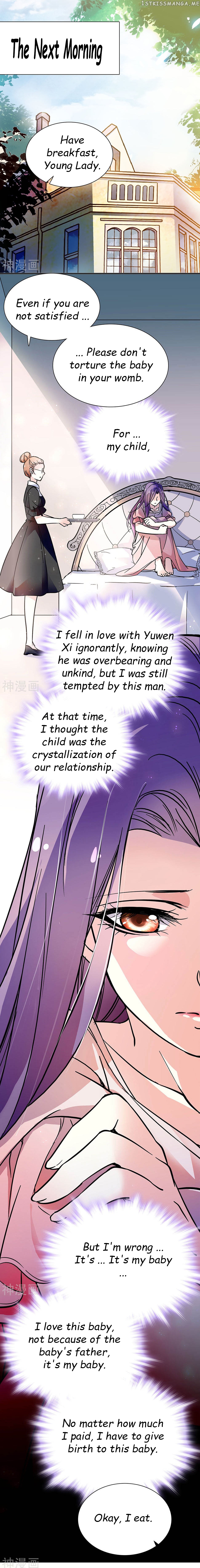Love Is Full Of Thorns Chapter 59 - page 1