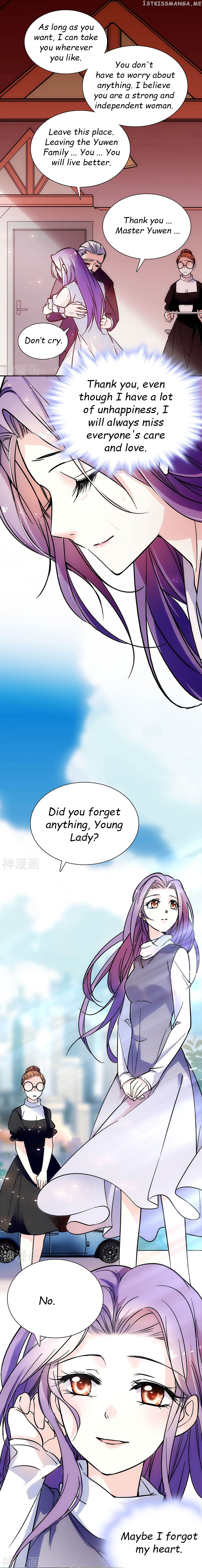 Love Is Full Of Thorns Chapter 59 - page 3