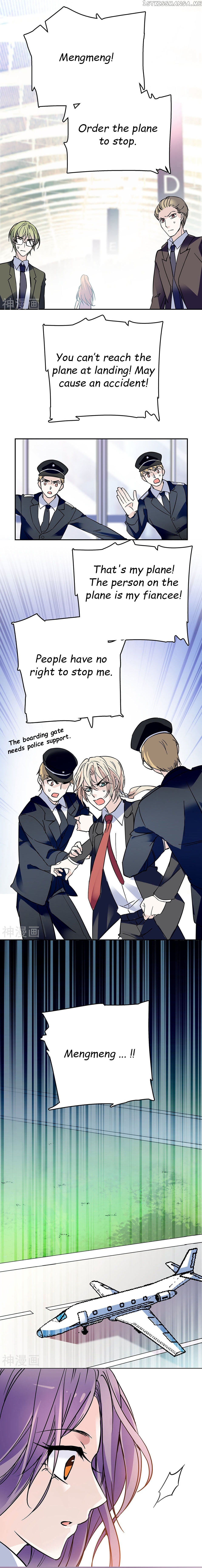 Love Is Full Of Thorns Chapter 60 - page 2