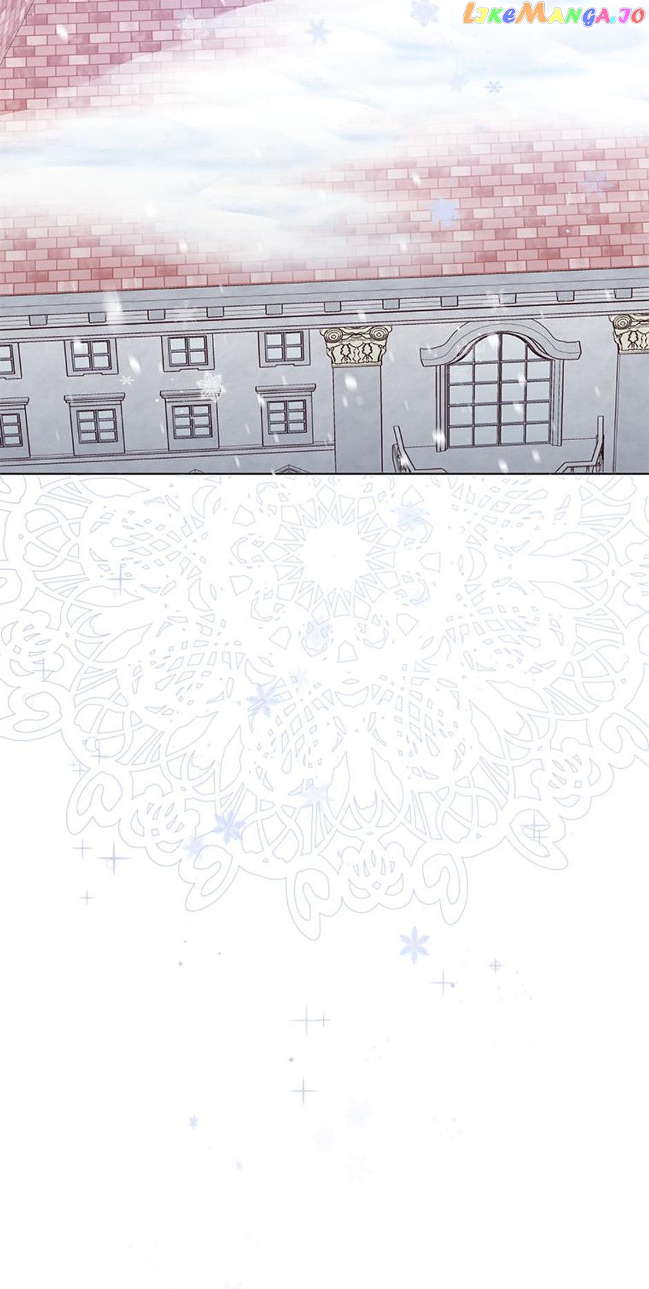 There Is Magic in the Winter of Nordfield Chapter 11 - page 14