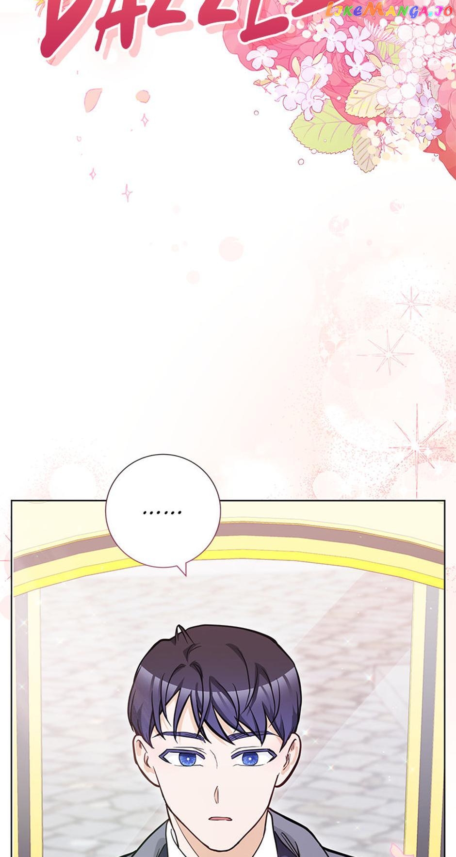There Is Magic in the Winter of Nordfield Chapter 11 - page 20