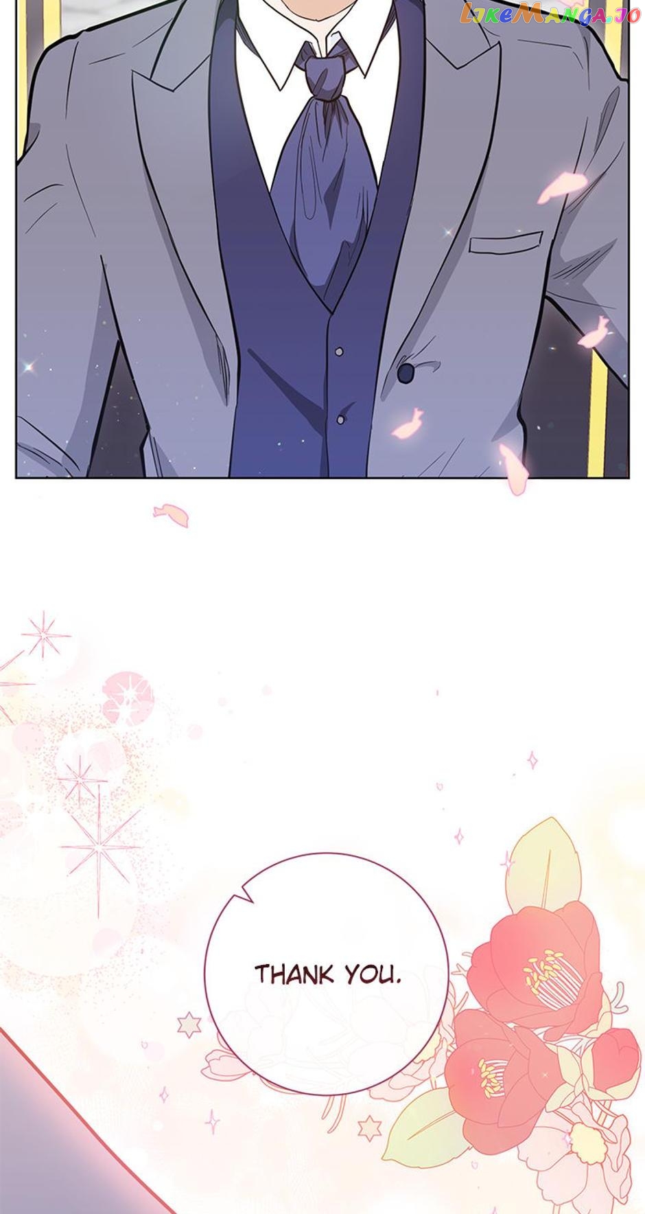 There Is Magic in the Winter of Nordfield Chapter 11 - page 21