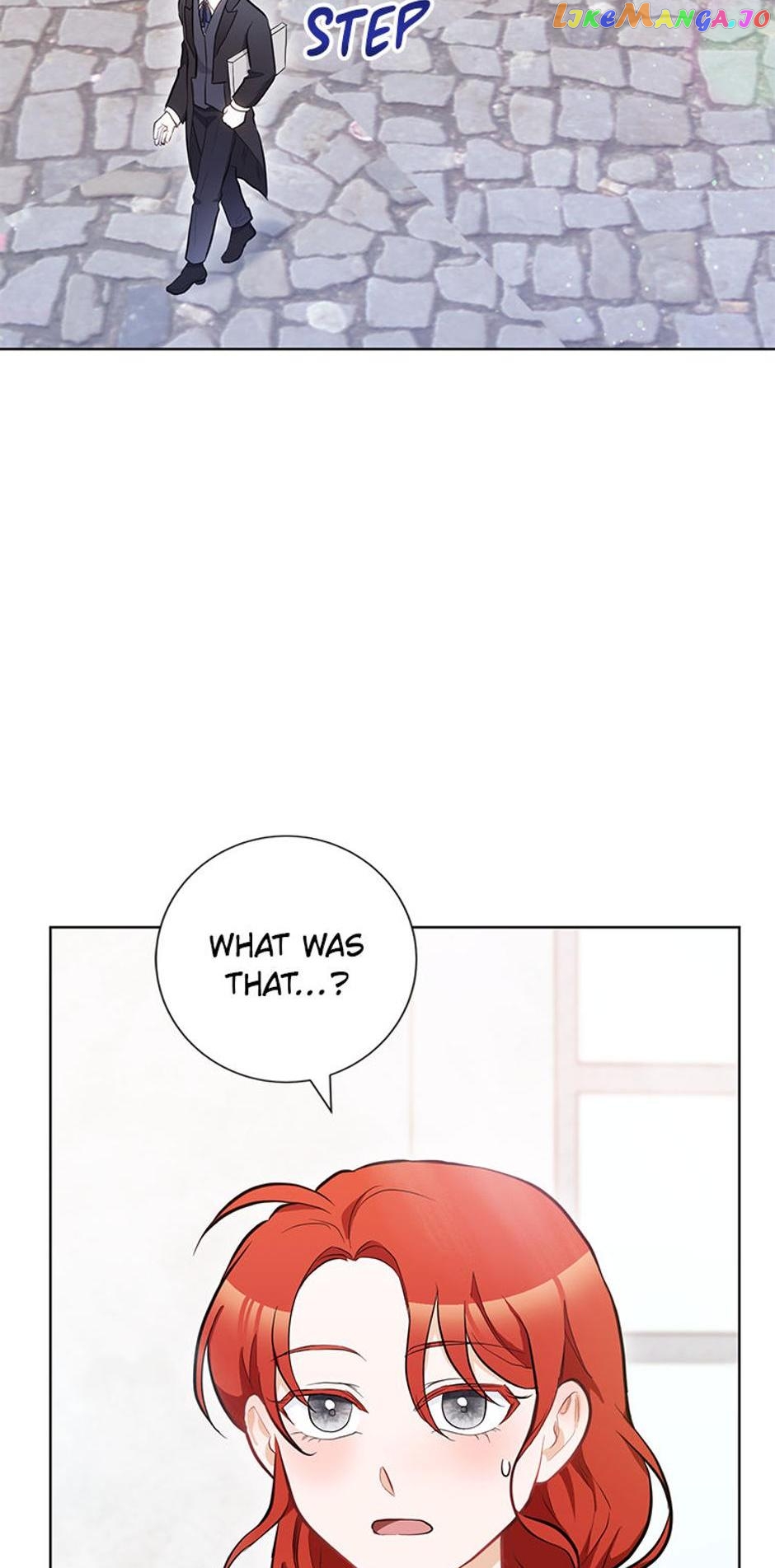 There Is Magic in the Winter of Nordfield Chapter 11 - page 36