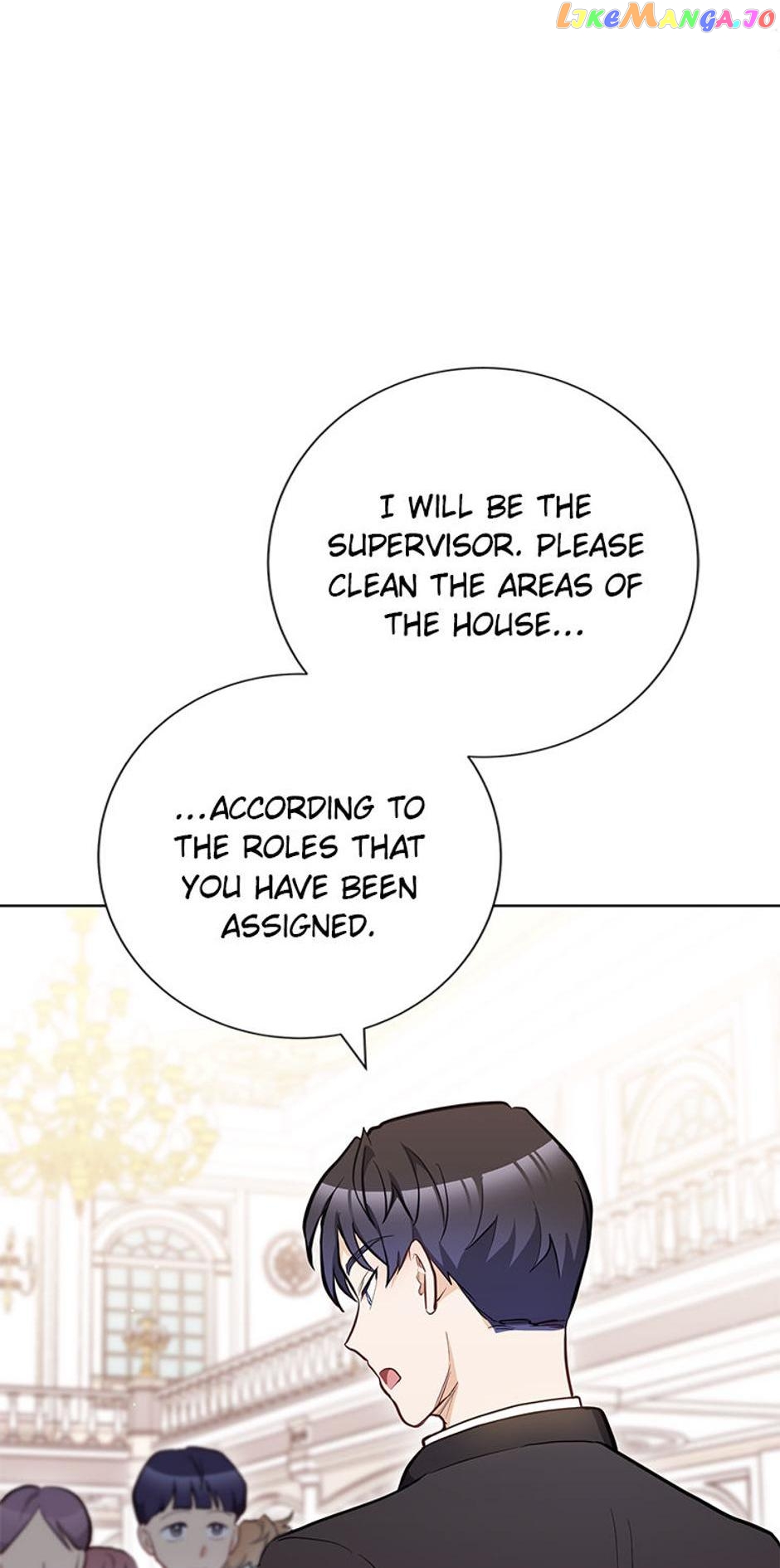 There Is Magic in the Winter of Nordfield Chapter 11 - page 39