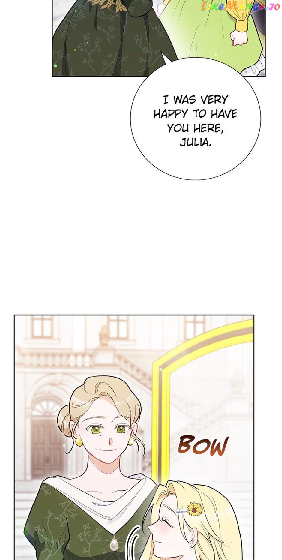 There Is Magic in the Winter of Nordfield Chapter 11 - page 4
