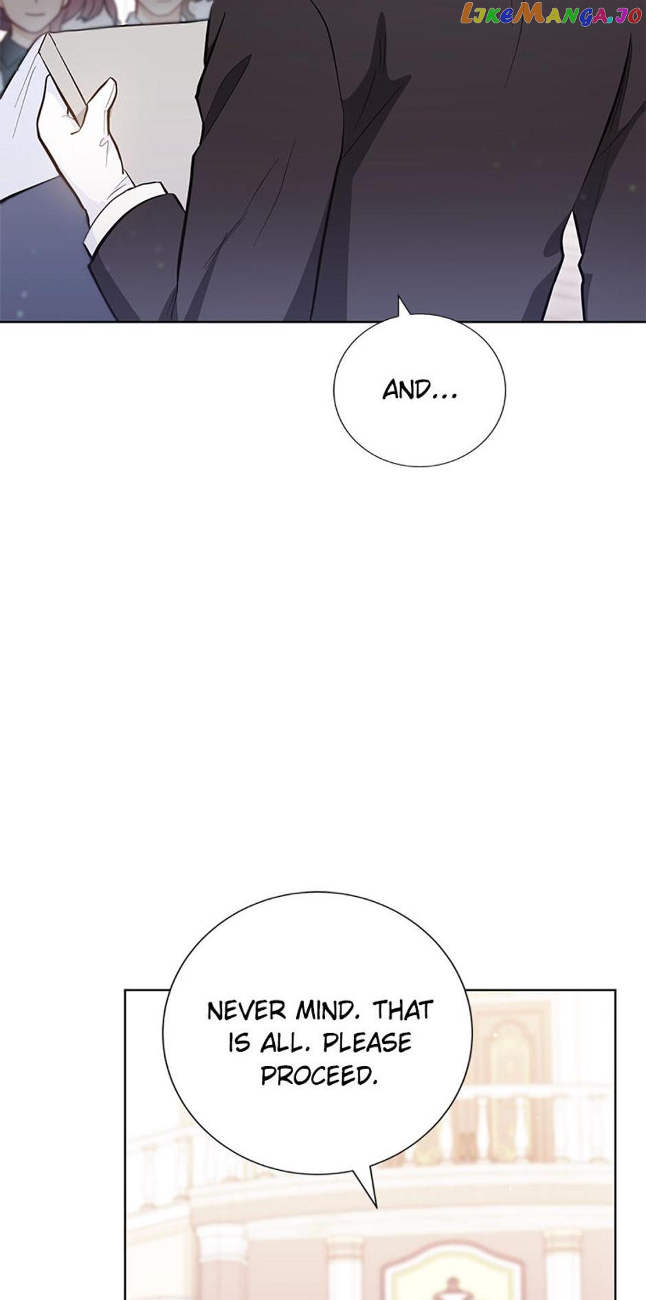There Is Magic in the Winter of Nordfield Chapter 11 - page 40