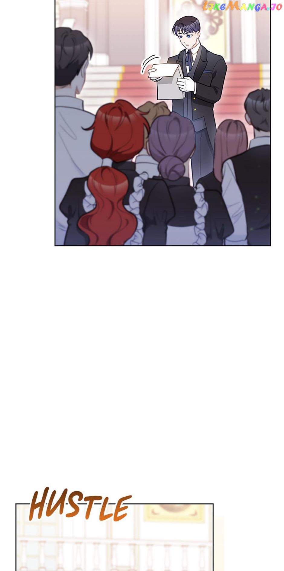 There Is Magic in the Winter of Nordfield Chapter 11 - page 41