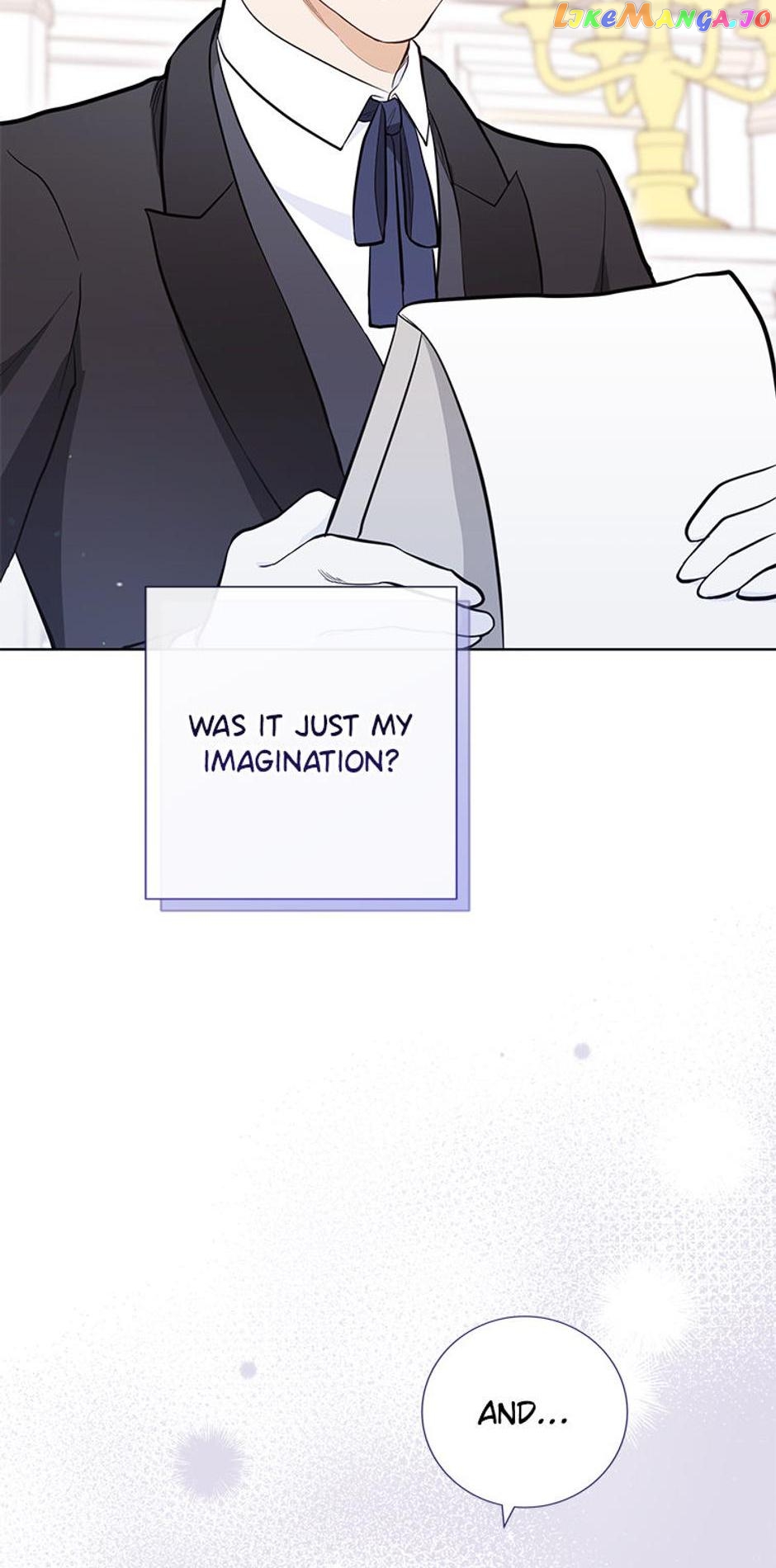 There Is Magic in the Winter of Nordfield Chapter 11 - page 48