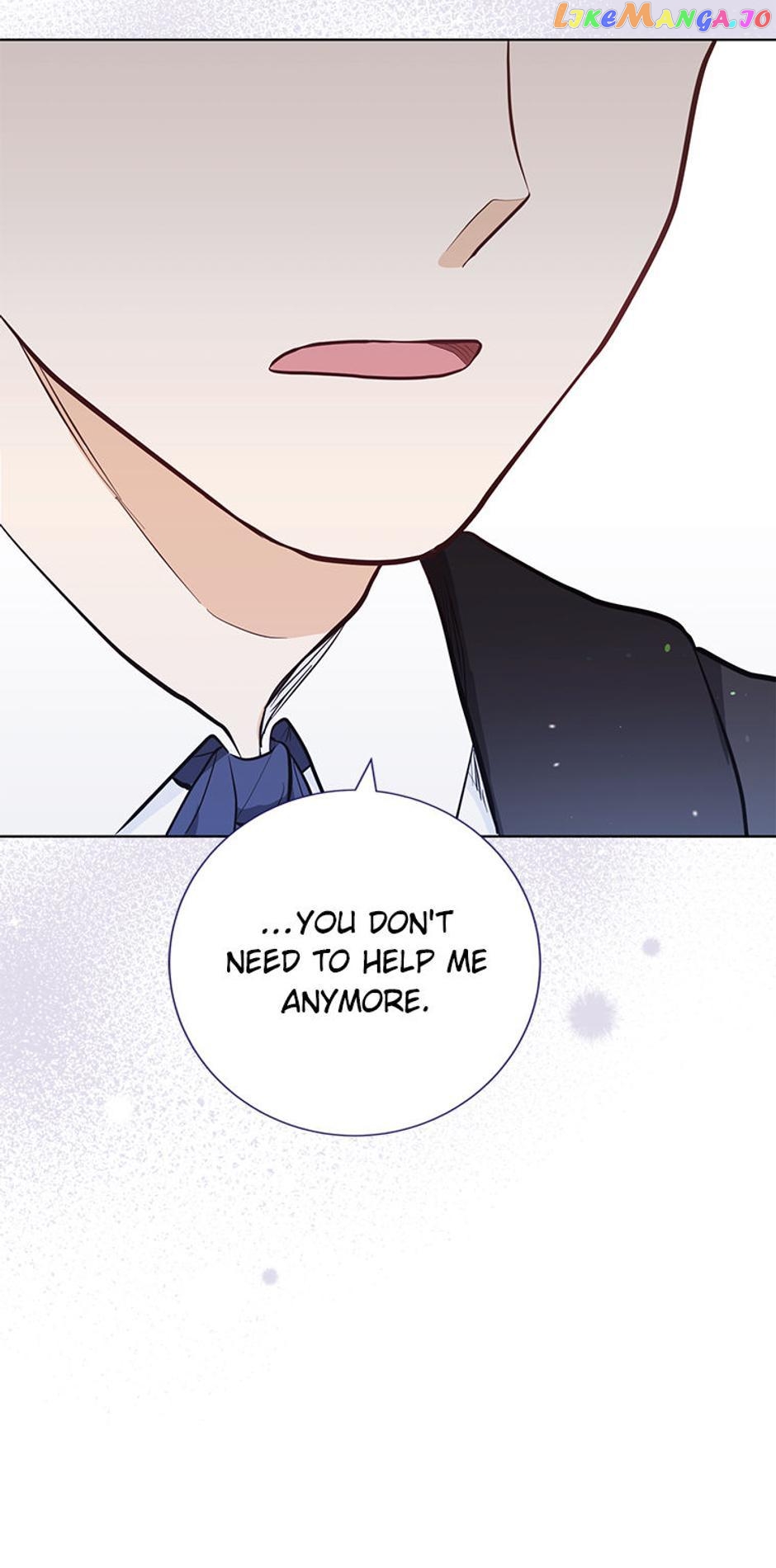 There Is Magic in the Winter of Nordfield Chapter 11 - page 49