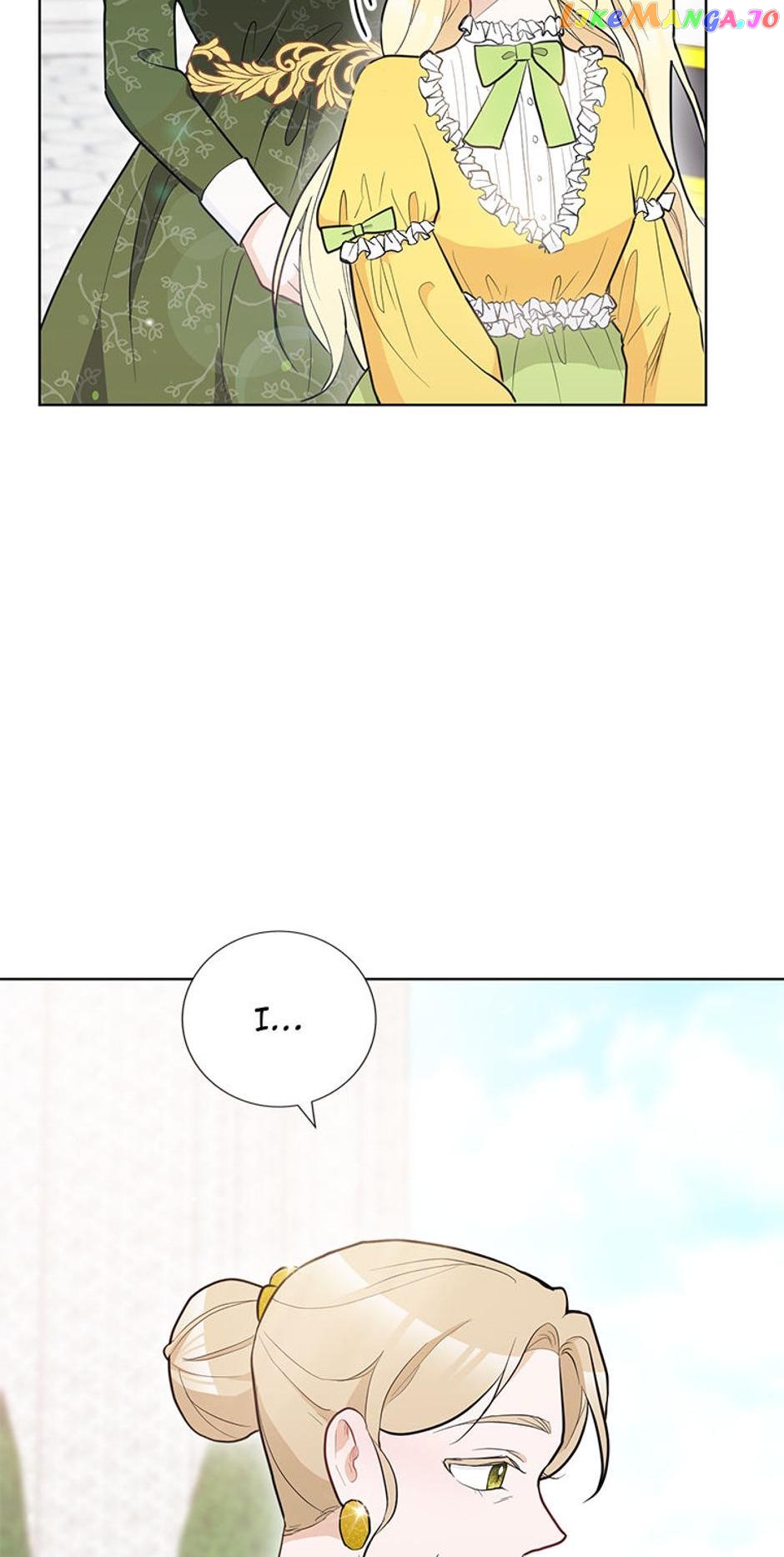 There Is Magic in the Winter of Nordfield Chapter 11 - page 5