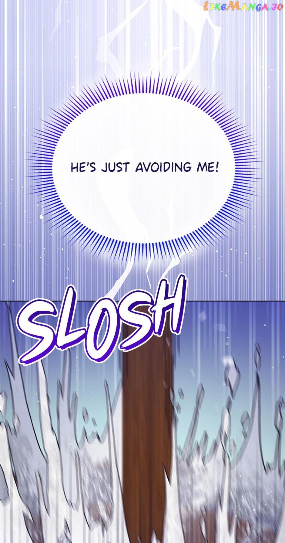 There Is Magic in the Winter of Nordfield Chapter 11 - page 54