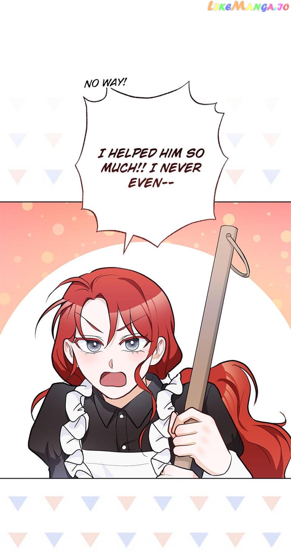 There Is Magic in the Winter of Nordfield Chapter 11 - page 58