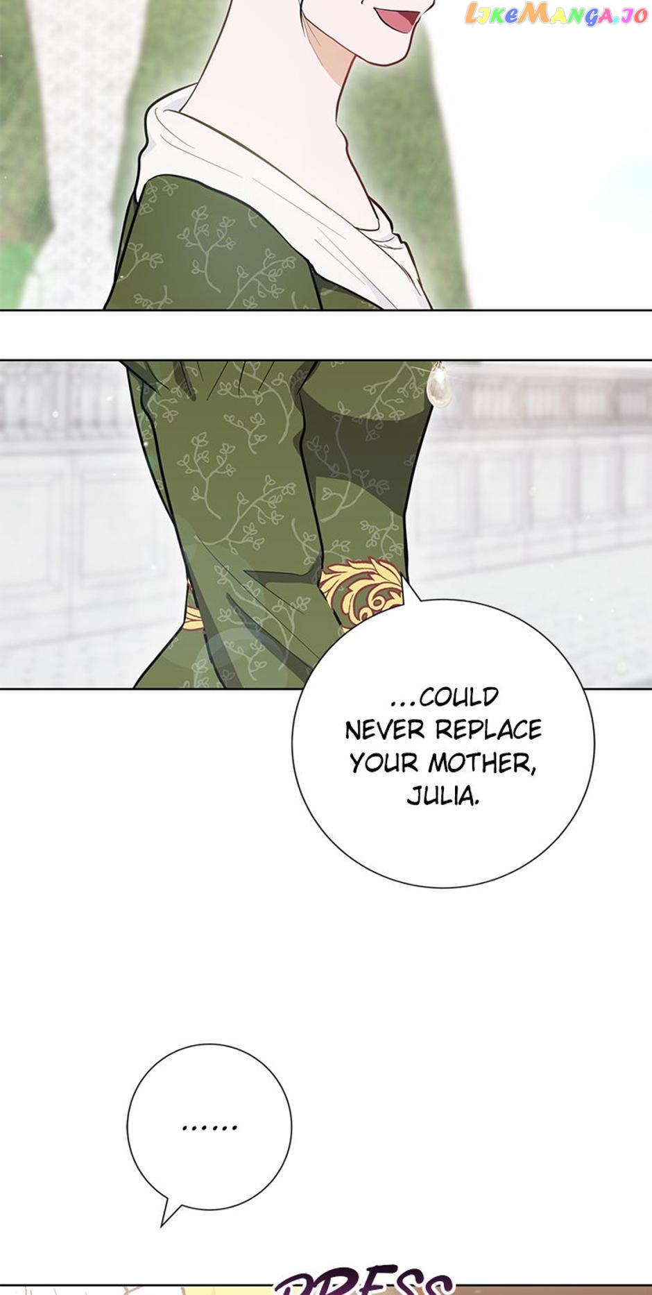 There Is Magic in the Winter of Nordfield Chapter 11 - page 6