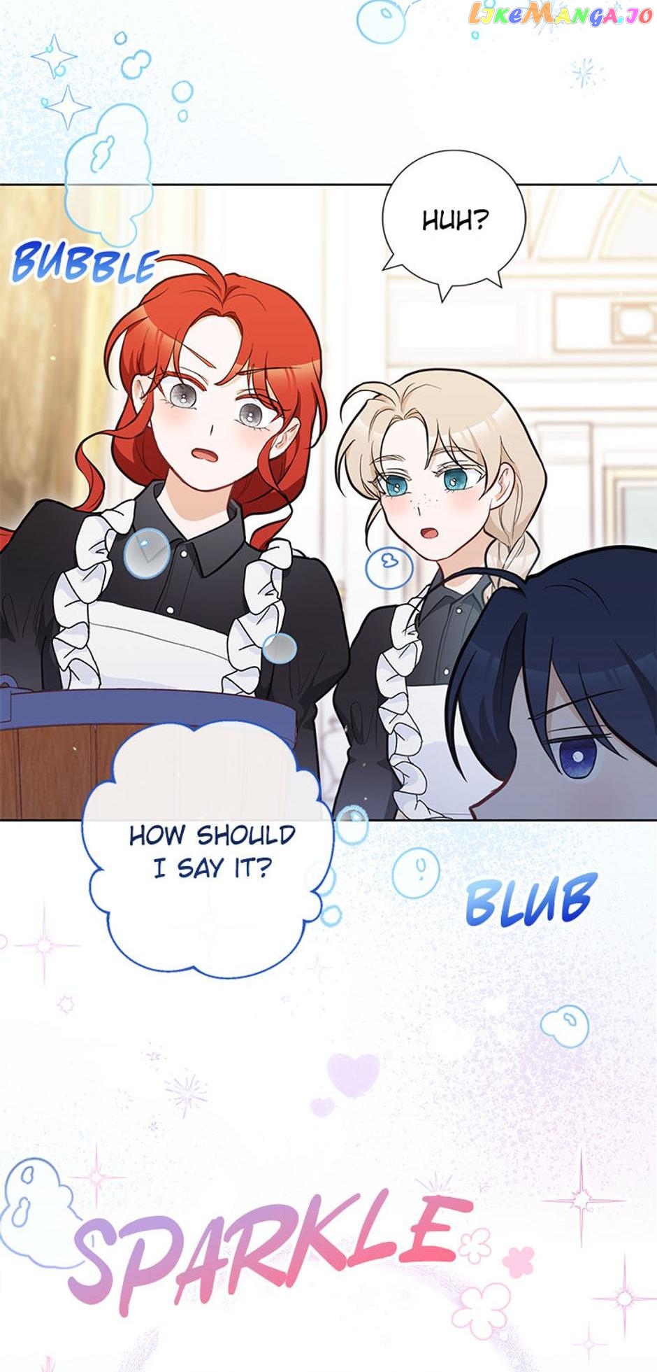 There Is Magic in the Winter of Nordfield Chapter 11 - page 65