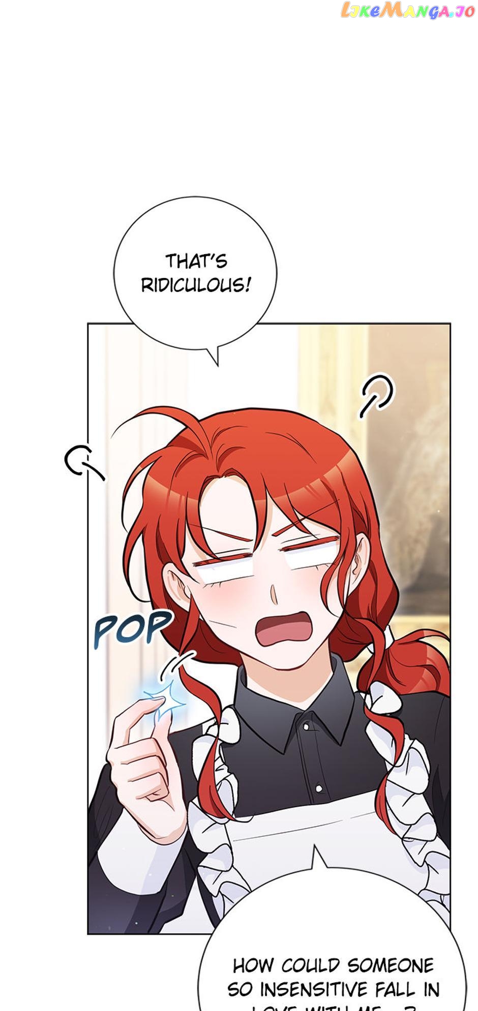 There Is Magic in the Winter of Nordfield Chapter 11 - page 68