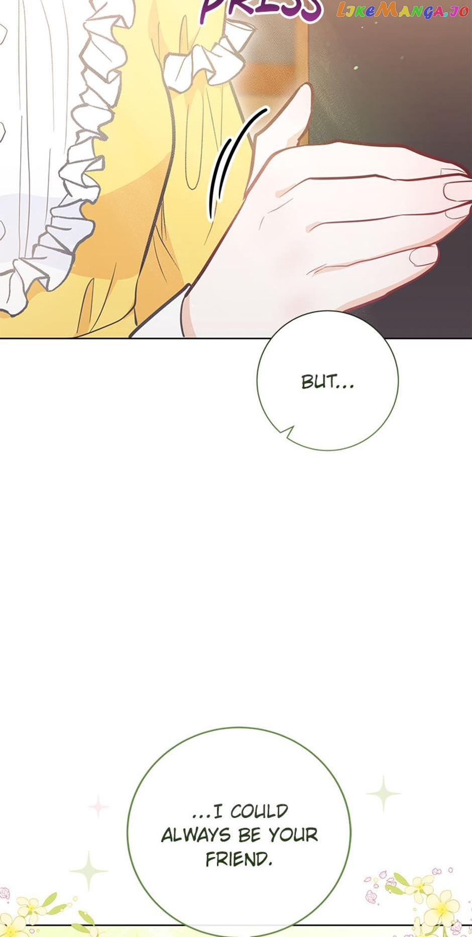 There Is Magic in the Winter of Nordfield Chapter 11 - page 7