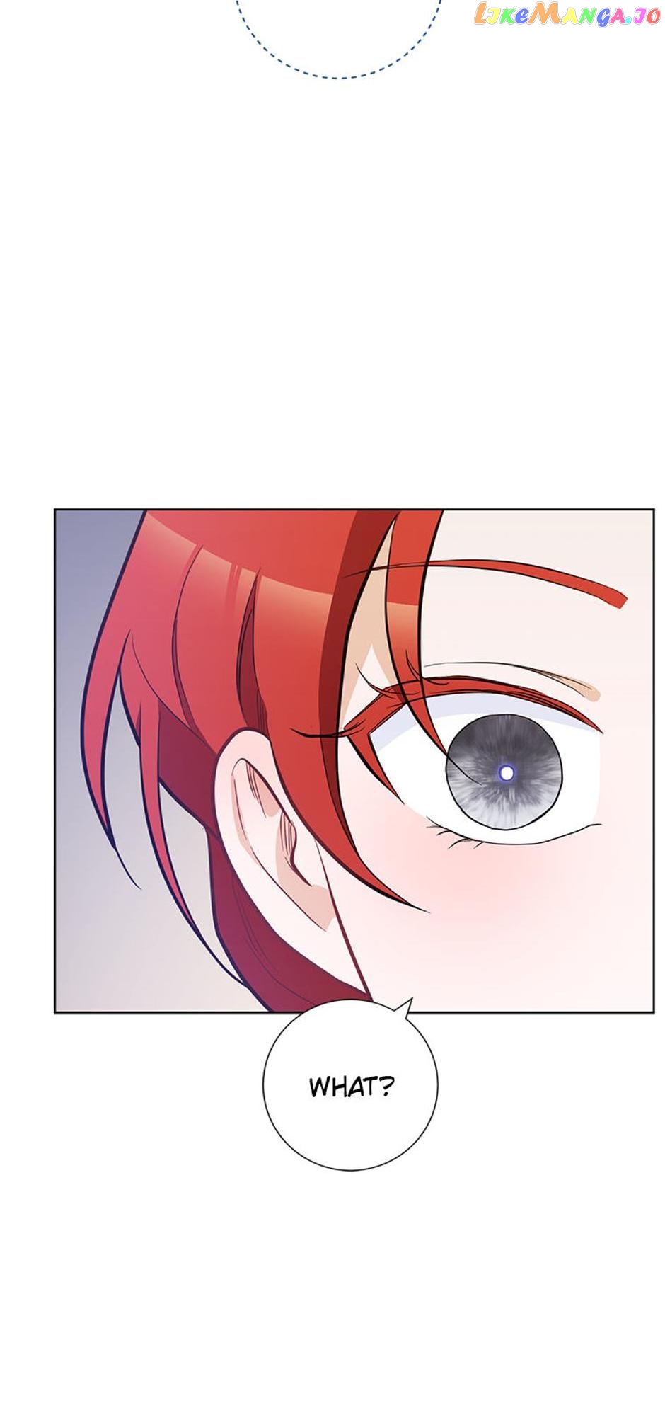 There Is Magic in the Winter of Nordfield Chapter 11 - page 74