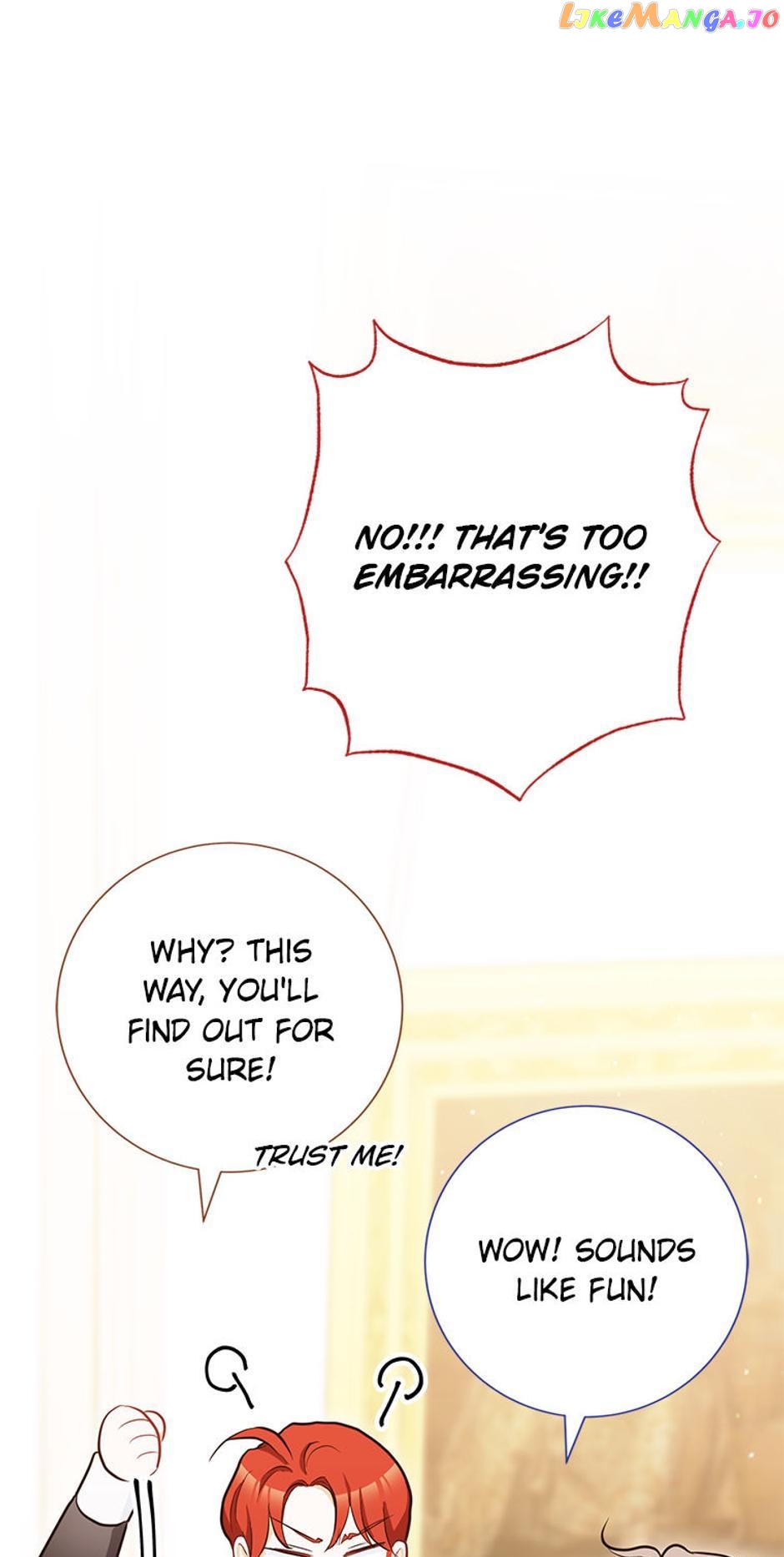 There Is Magic in the Winter of Nordfield Chapter 11 - page 75