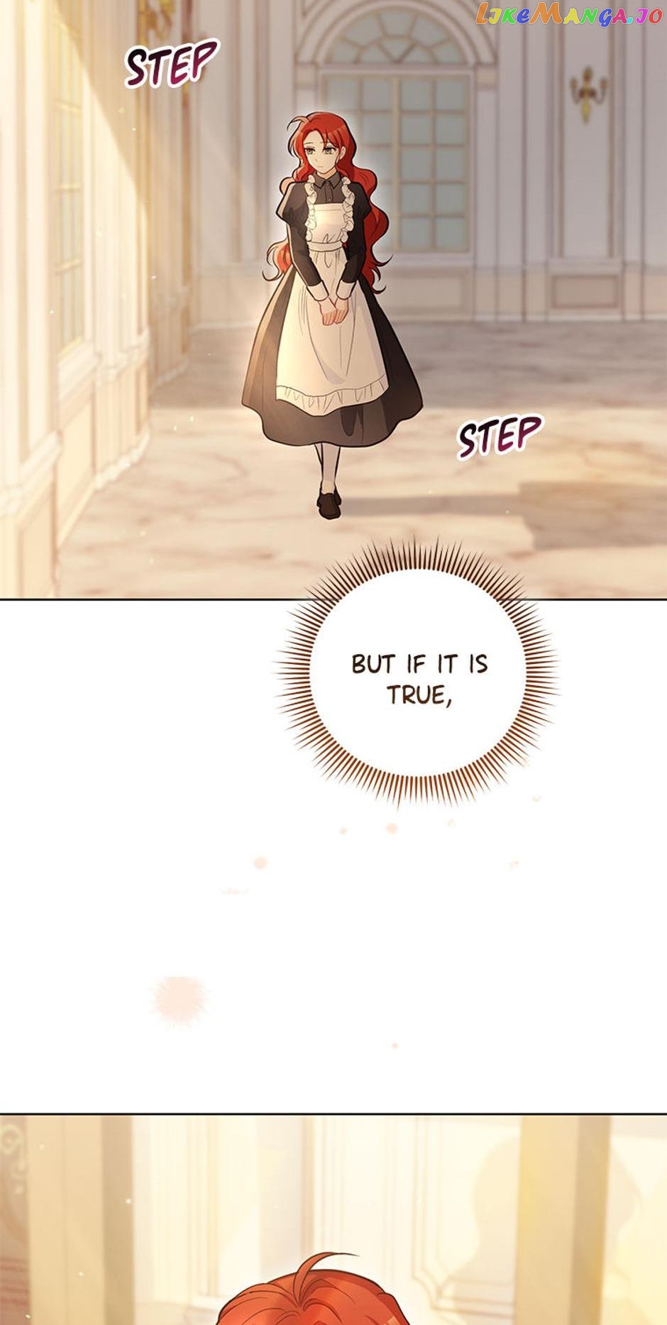 There Is Magic in the Winter of Nordfield Chapter 11 - page 80