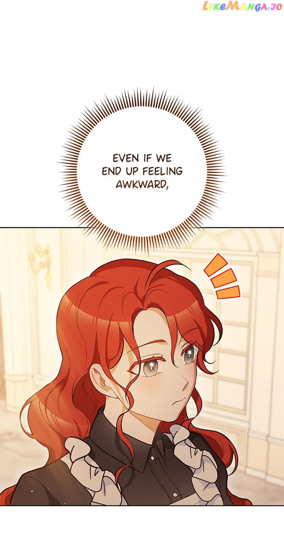 There Is Magic in the Winter of Nordfield Chapter 11 - page 82
