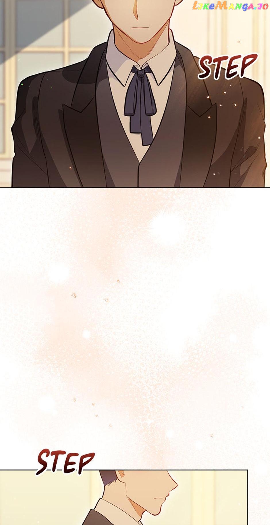 There Is Magic in the Winter of Nordfield Chapter 11 - page 85