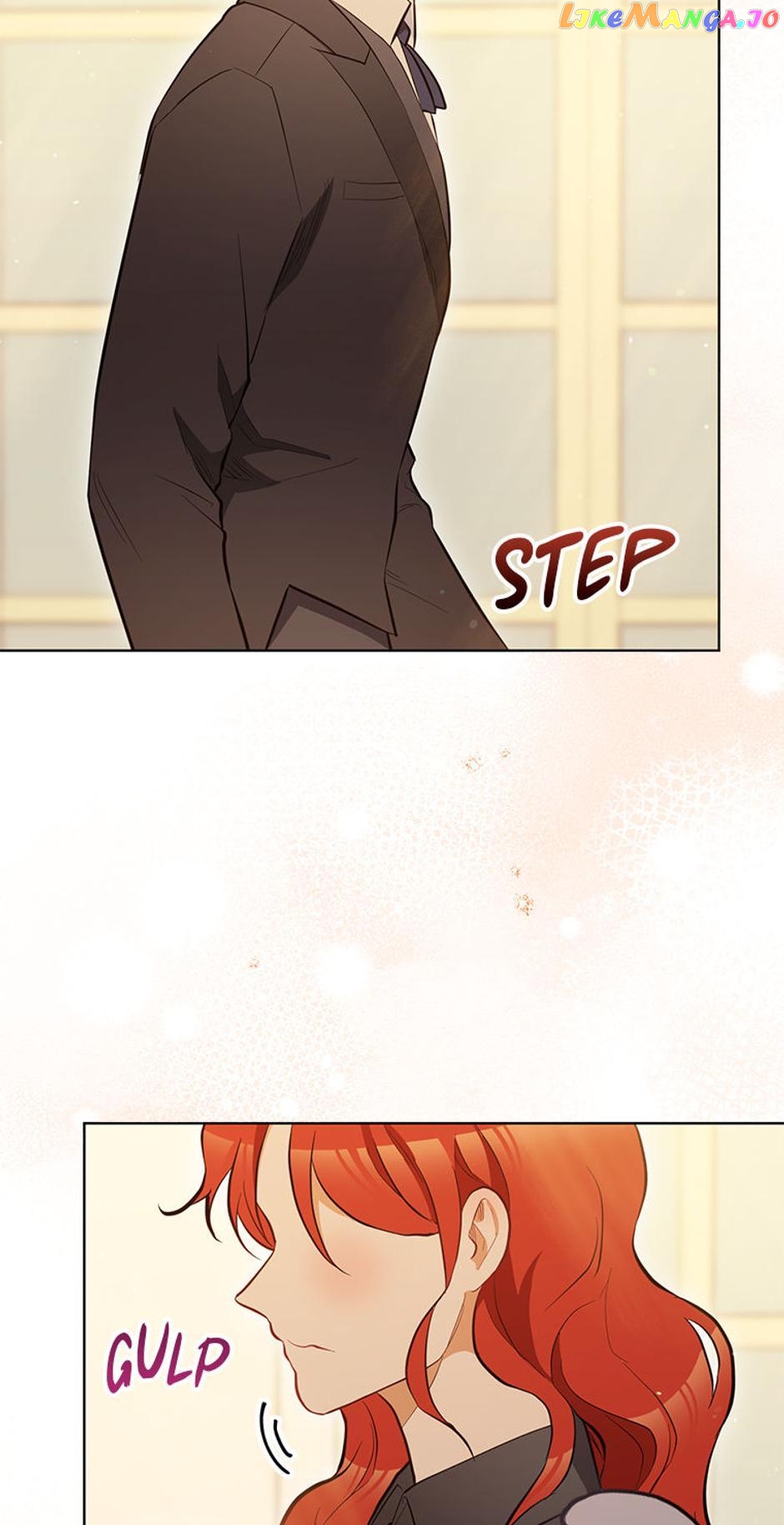There Is Magic in the Winter of Nordfield Chapter 11 - page 86